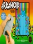Nintendo  NES&nbsp; - &nbsp;Arkanoid